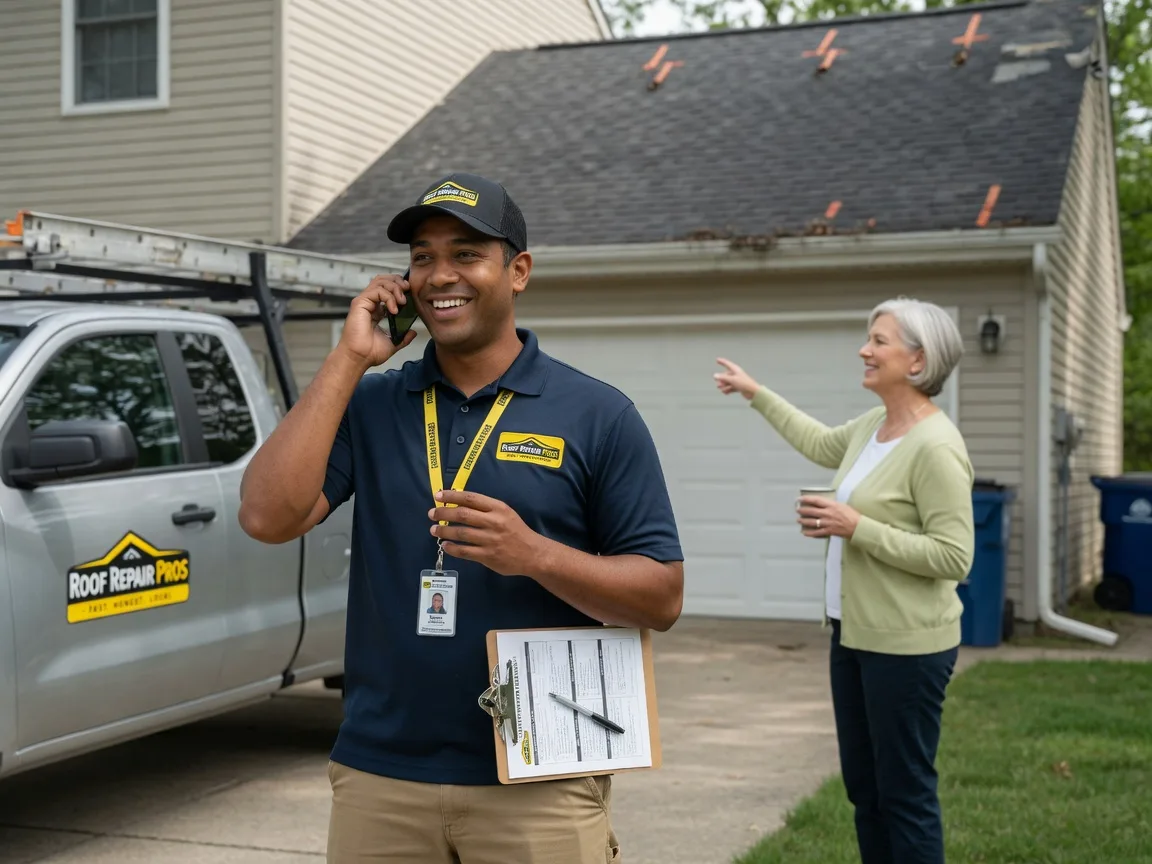 Roof Repair Miamisburg, OH FAQs